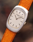 Vacheron Constantin - Vacheron Constantin White Gold Watch ref. 2019 - The Keystone Watches