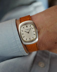 Vacheron Constantin - Vacheron Constantin White Gold Watch ref. 2019 - The Keystone Watches