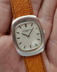 Vacheron Constantin - Vacheron Constantin White Gold Watch ref. 2019 - The Keystone Watches