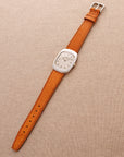 Vacheron Constantin - Vacheron Constantin White Gold Watch ref. 2019 - The Keystone Watches