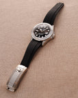 Rolex - Rolex White Gold Yacht-Master Ref. 226679TBR - The Keystone Watches