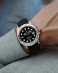 Rolex - Rolex White Gold Yacht-Master Ref. 226679TBR - The Keystone Watches