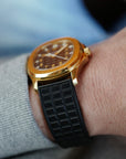 Patek Philippe Yellow Gold Nautilus Ref. 5066