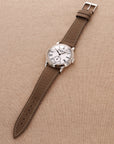 Patek Philippe Platinum Minute Repeater Watch Ref. 5078