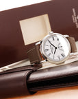 Patek Philippe Platinum Minute Repeater Watch Ref. 5078