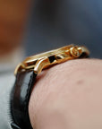 Patek Philippe - Patek Philippe Yellow Gold Chronograph Watch Ref. 5070 with Archive - The Keystone Watches