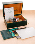 Rolex Steel GMT Master II Ref. 16710 in Like New Condition