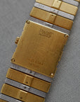 Piaget Yellow & White Gold Polo Watch Ref. 8131