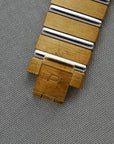 Piaget Yellow & White Gold Polo Watch Ref. 8131