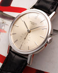 Patek Philippe Steel Calatrava Ref. 3466