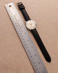 Patek Philippe Steel Calatrava Ref. 3466