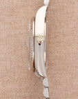 Rolex White Gold Day-Date Watch Ref. 18039 White Roman Dial