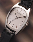 Audemars Piguet - Audemars Piguet Steel Tonneau Watch Ref. 5369 - The Keystone Watches