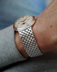 Patek Philippe Perpetual Calendar Watch Ref. 3945