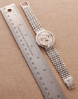 Patek Philippe Perpetual Calendar Watch Ref. 3945