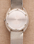 Audemars Piguet - Audemars Piguet White Gold Automatic Tonneau Watch - The Keystone Watches