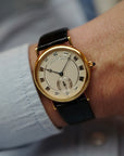 Breguet Yellow Gold Classique Ref. 3290 (New Arrival)