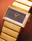 Omega Yellow Gold De Ville Ref. 8270