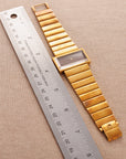 Omega Yellow Gold De Ville Ref. 8270