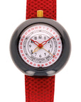 Louis Vuitton - Louis Vuitton Ceramic Monterey II Watch - The Keystone Watches