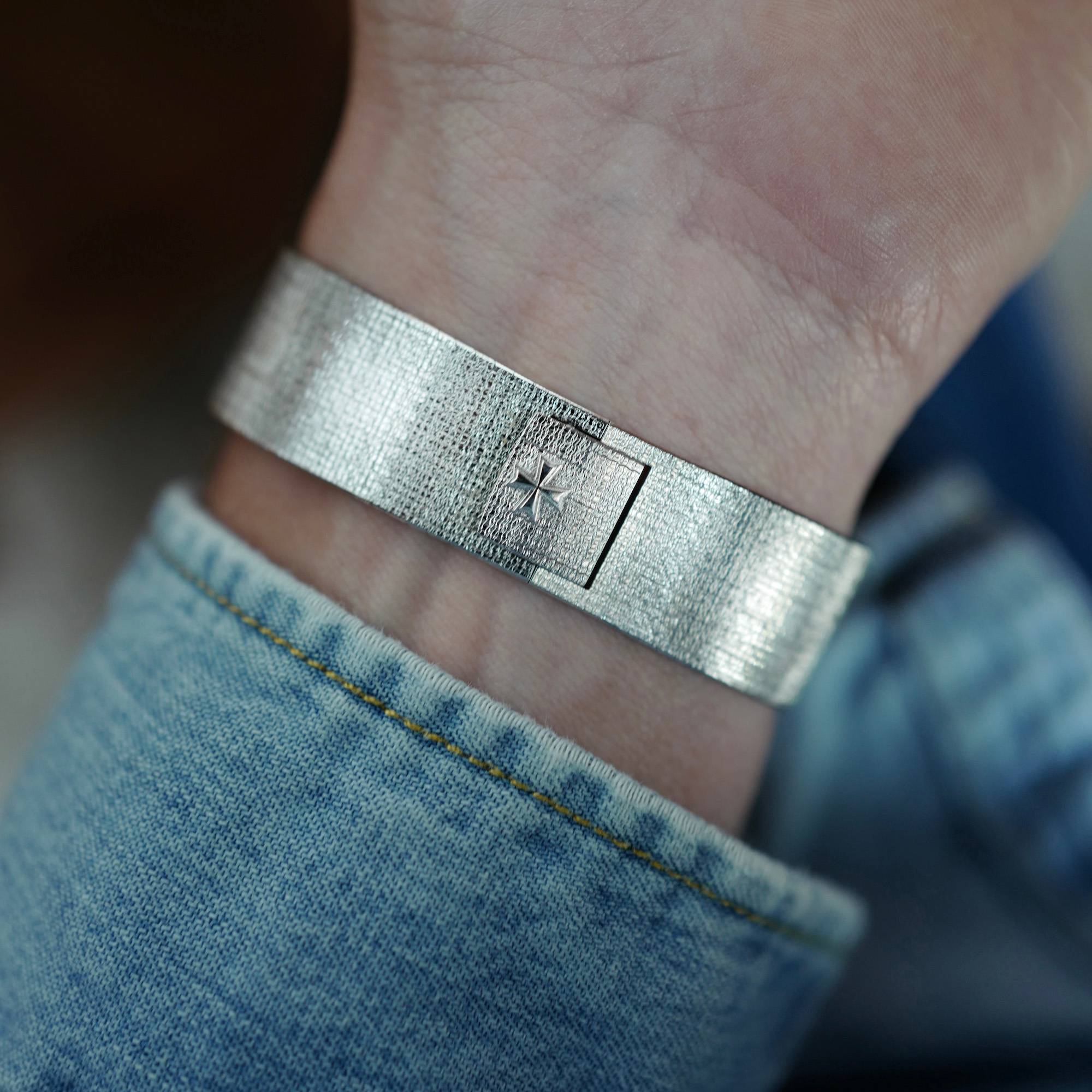 Vacheron Constantin - Vacheron Constantin White Gold Pave Diamond Watch Ref. 2045 - The Keystone Watches