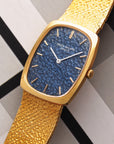 Patek Philippe Yellow Gold Watch Ref. 3567