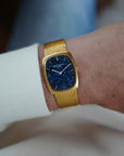 Patek Philippe Yellow Gold Watch Ref. 3567