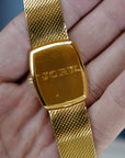 Patek Philippe Yellow Gold Watch Ref. 3567