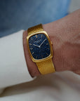 Patek Philippe Yellow Gold Watch Ref. 3567