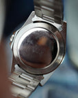 Rolex Steel Explorer II Ref. 1655 with MK2 Frog Foot Dial (New Arrival)