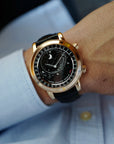 Patek Philippe Rose Gold Celestial Watch Ref. 6102