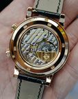 Patek Philippe Rose Gold Celestial Watch Ref. 6102