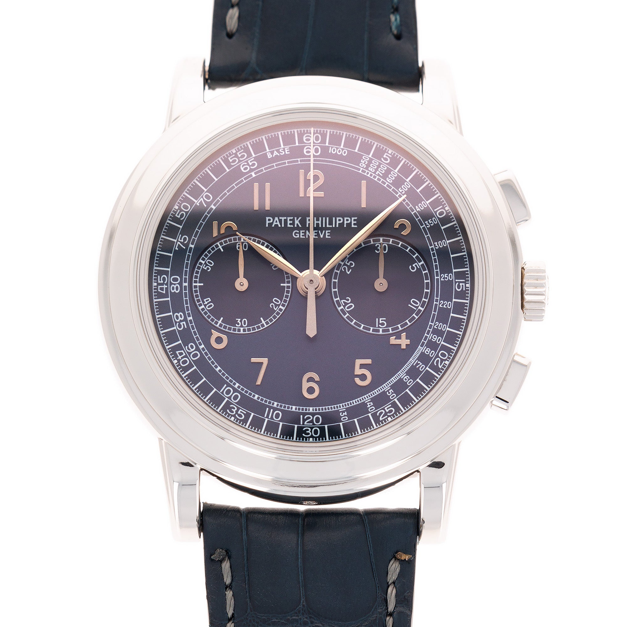 Patek philippe platinum watches best sale