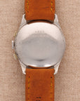 Rolex - Rolex Steel Chronograph Antimagnetic Ref. 3834 - The Keystone Watches