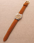 Rolex - Rolex Steel Chronograph Antimagnetic Ref. 3834 - The Keystone Watches