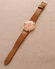 Patek Philippe Rose Gold Calatrava Watch Ref. 1513