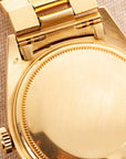 Rolex Yellow Gold Day-Date Stella Watch Ref. 1803