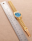 Rolex Yellow Gold Day-Date Stella Watch Ref. 1803