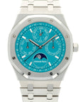 Audemars Piguet Royal Oak Perpetual UAE Edition Watch Ref. 26613