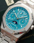 Audemars Piguet Royal Oak Perpetual UAE Edition Watch Ref. 26613