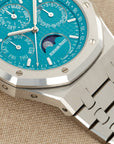 Audemars Piguet Royal Oak Perpetual UAE Edition Watch Ref. 26613
