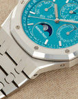 Audemars Piguet Royal Oak Perpetual UAE Edition Watch Ref. 26613