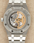 Audemars Piguet Royal Oak Perpetual UAE Edition Watch Ref. 26613