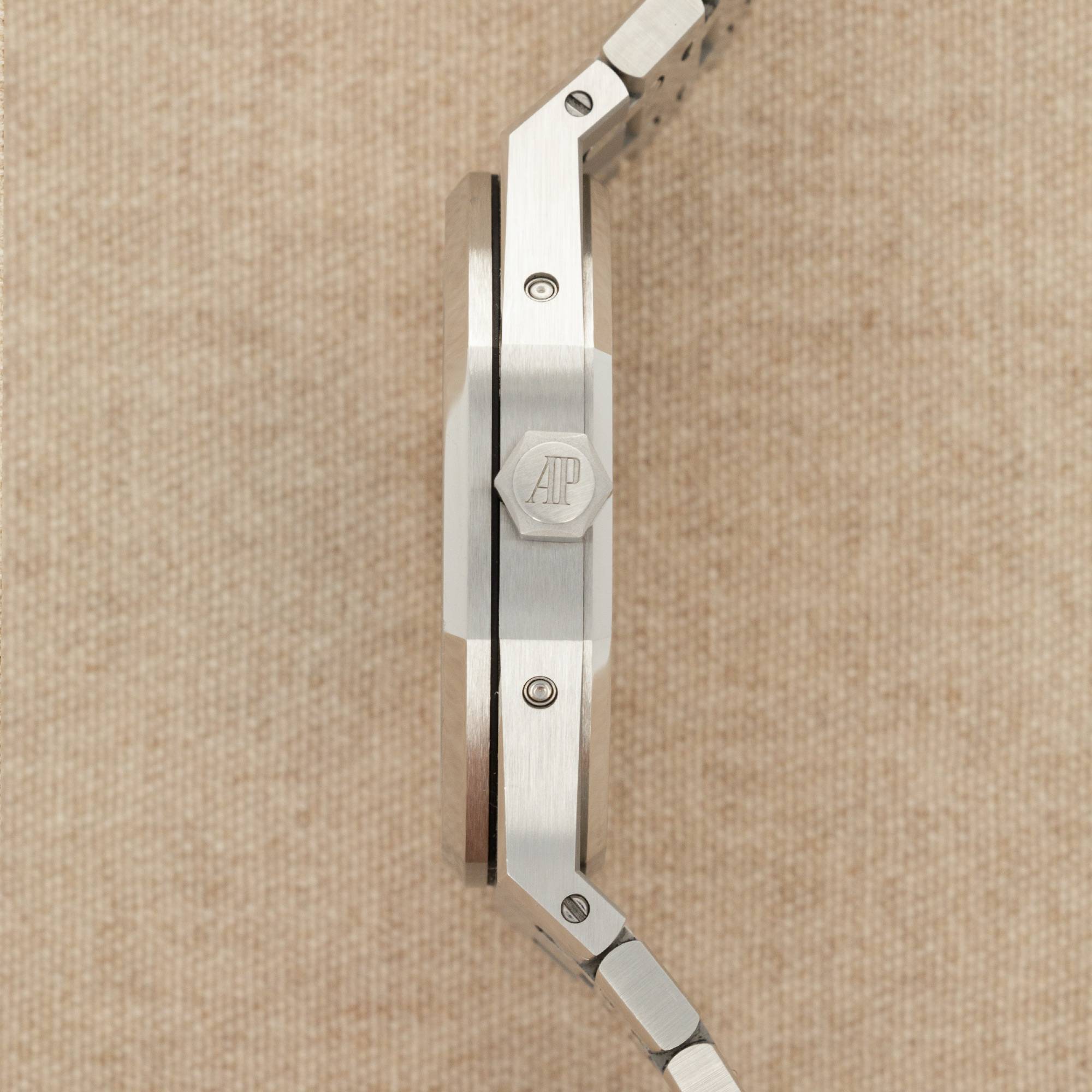 Audemars Piguet Royal Oak Perpetual UAE Edition Watch Ref. 26613