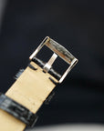 Patek Philippe White Gold Disco Volante Ref. 2501