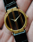 Piaget Yellow Gold Onyx Polo Ref. 9993 (New Arrival)