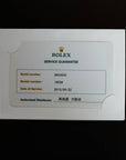 Rolex - Rolex Yellow Gold Day-Date Watch Ref. 18038 with Pyramid Onyx Dial - The Keystone Watches