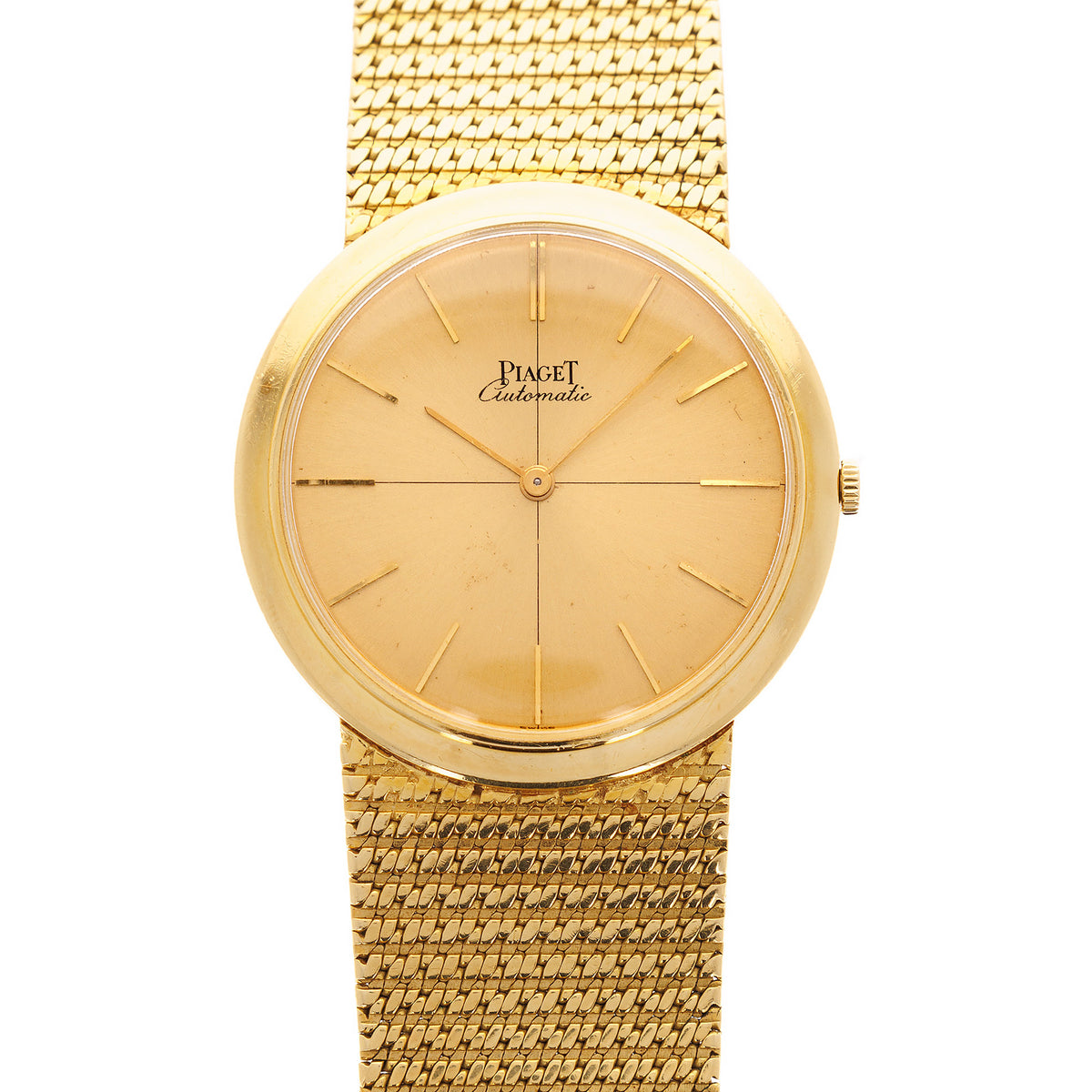 【非売品】Piaget ゴールドミラー 付属品あり piaget_oval_17mm_9821_w520400_