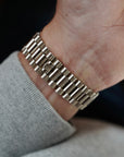 Rolex White Gold Day Date Ref. 1803
