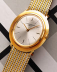 Vacheron Constantin Two-Tone Disco Volante Watch Ref. 6335